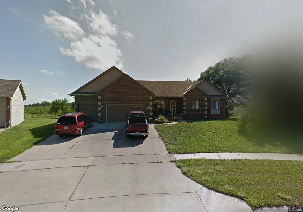 913 N Firefly St, Wichita, KS 67235 - photo 1