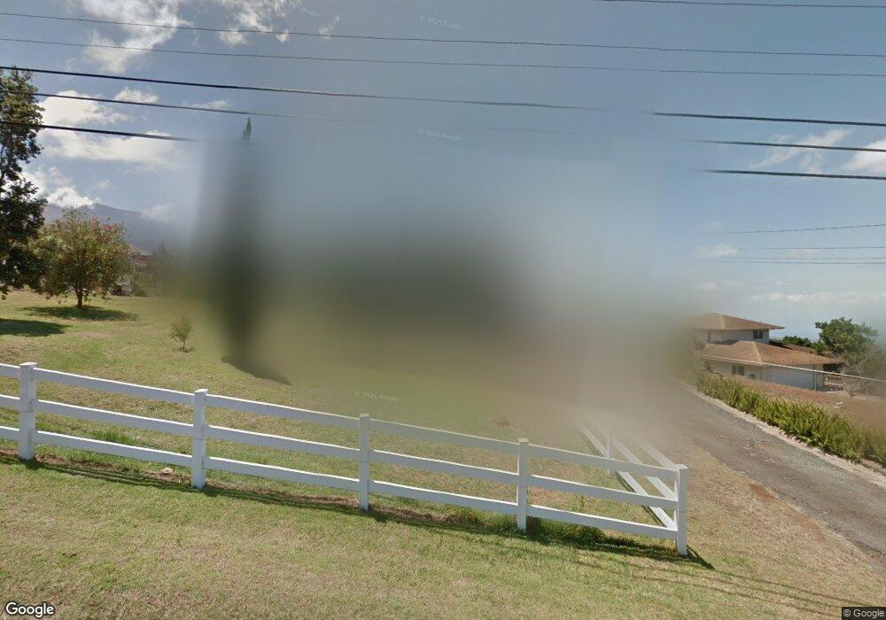 200 Upper Kimo Dr, Kula, HI 96790 - photo 1