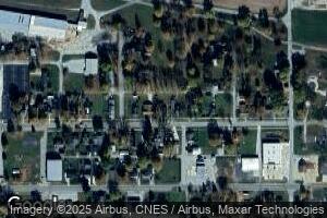 609 E Wabash St, Converse, IN 46919