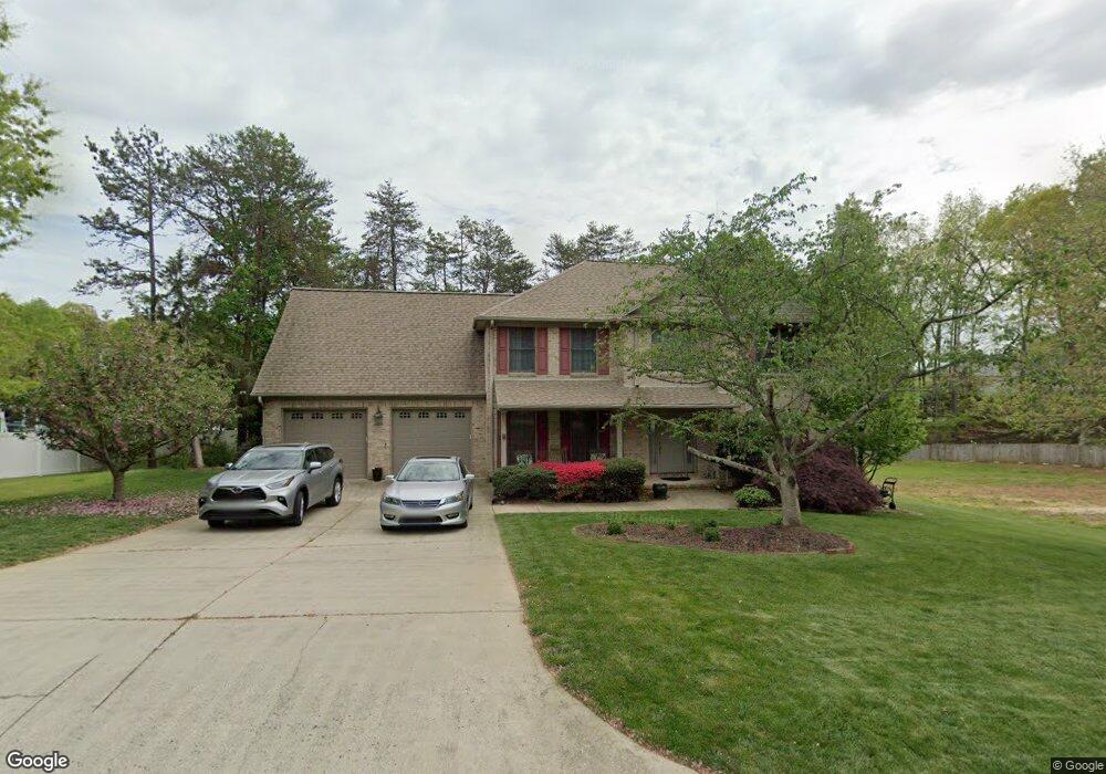 3024 Havasu Way, High Point, NC 27265 - photo 1