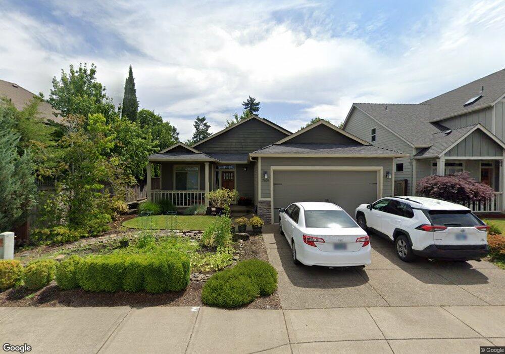 7858 Caleb Lot 19 St, Keizer, OR 97303 - photo 1