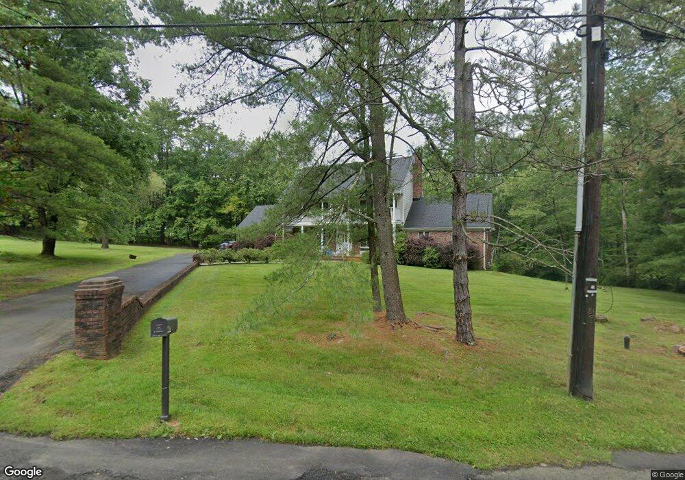 40 Meadowlark Rd, Watchung, NJ 07069 - photo 1