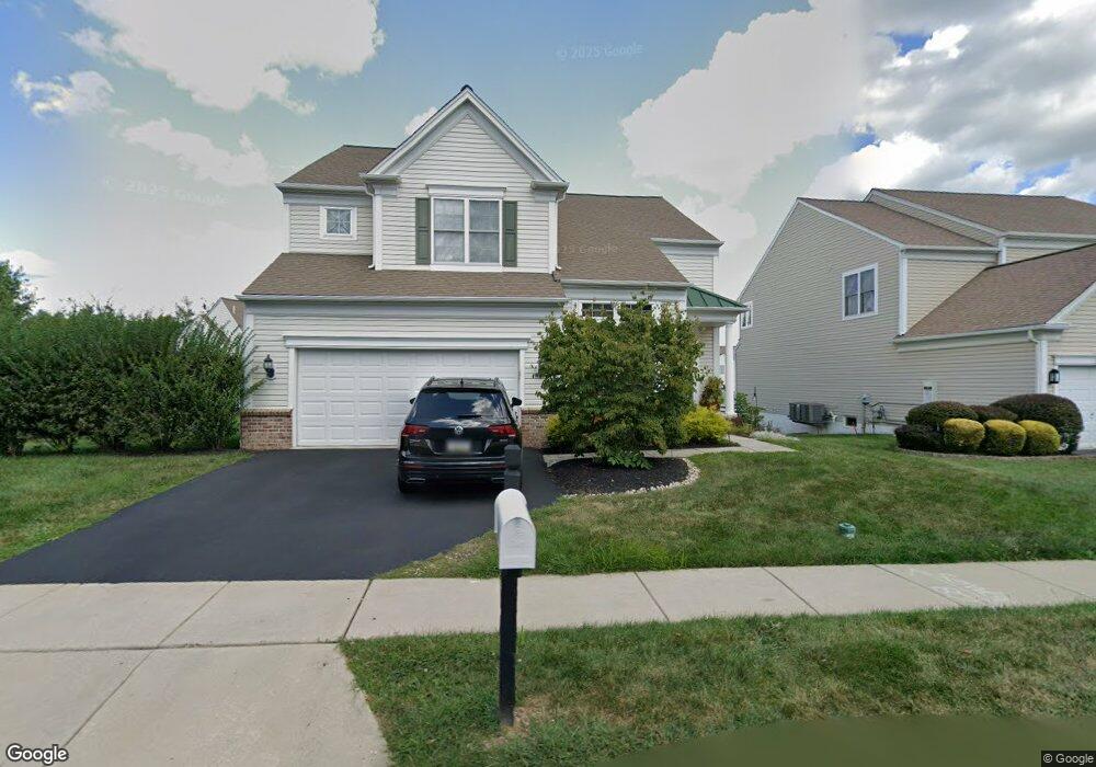 536 Shoemaker Dr, Fountainville, PA 18923 - photo 1