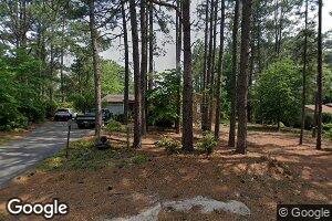 820 E New England Ave, Pinebluff, NC 28373