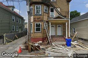 111 Waverly St, Providence, RI 02907