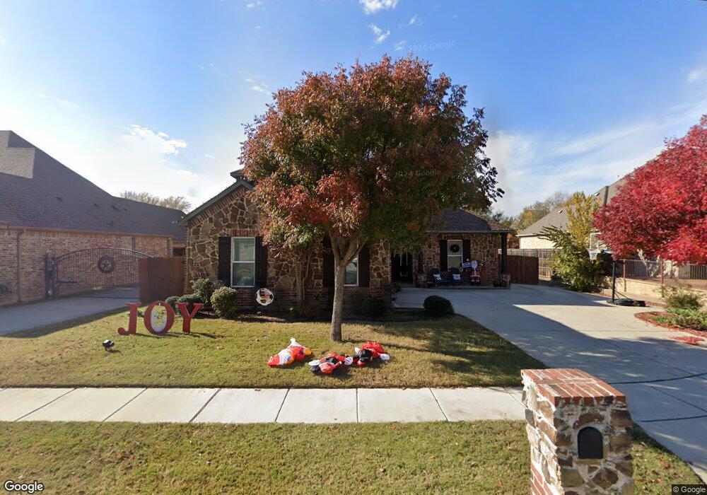 6809 Simmons Rd, North Richland Hills, TX 76182 - photo 1