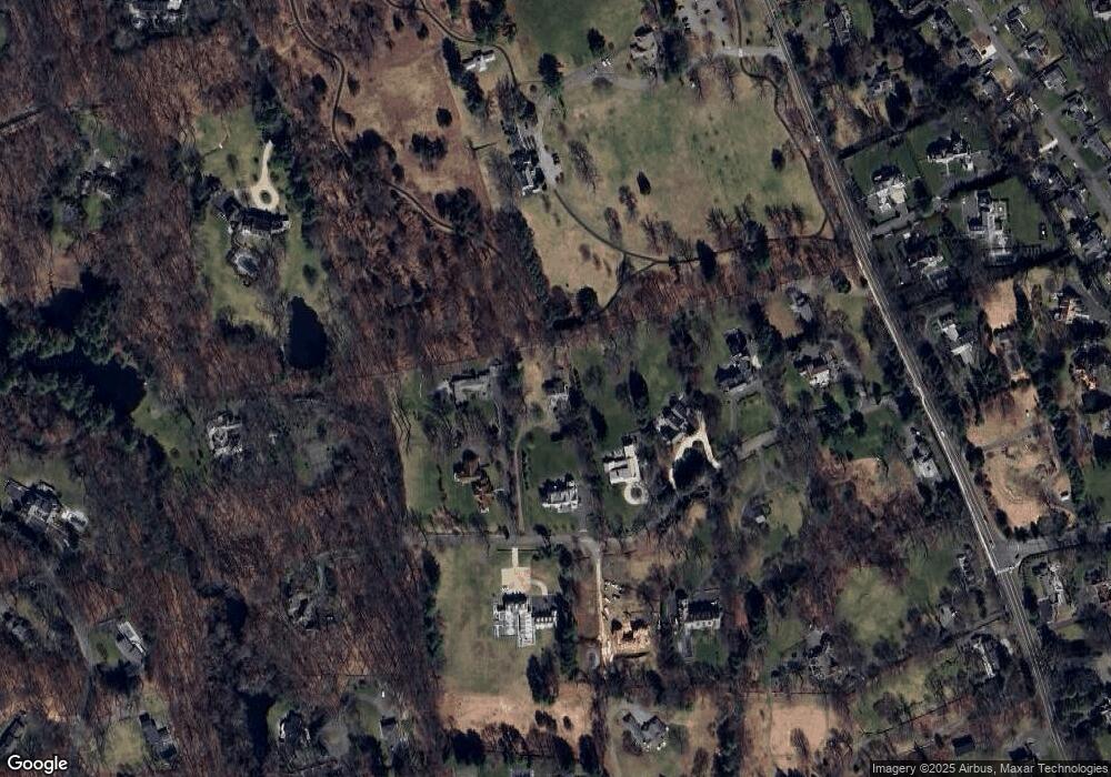 95 Woods End Rd, New Canaan, CT 06840 - photo 1