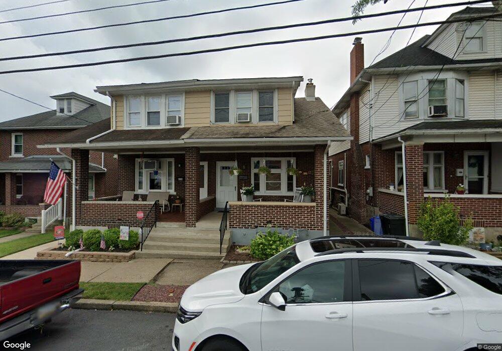 434 E Goepp St, Bethlehem, PA 18018 - photo 1