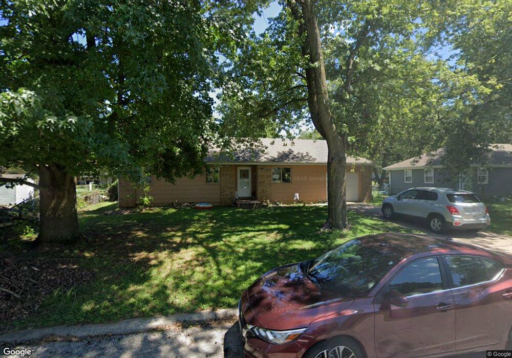 716 Lone Oak Ave, Nixa, MO 65714 - photo 1