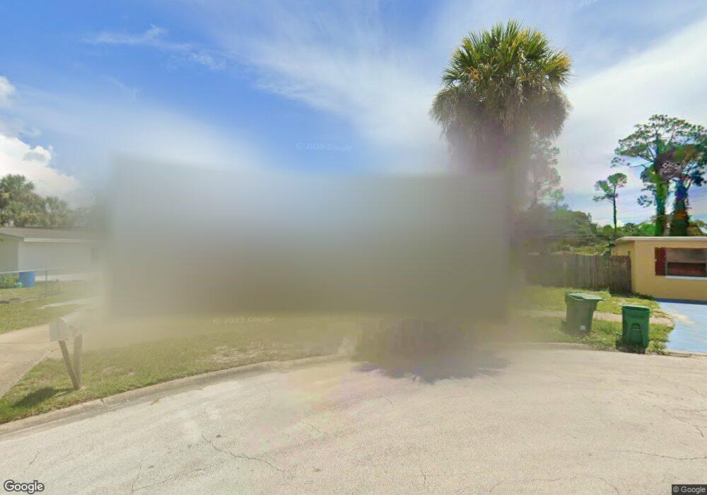 1218 Amherst Ct, Cocoa, FL 32922 - photo 1