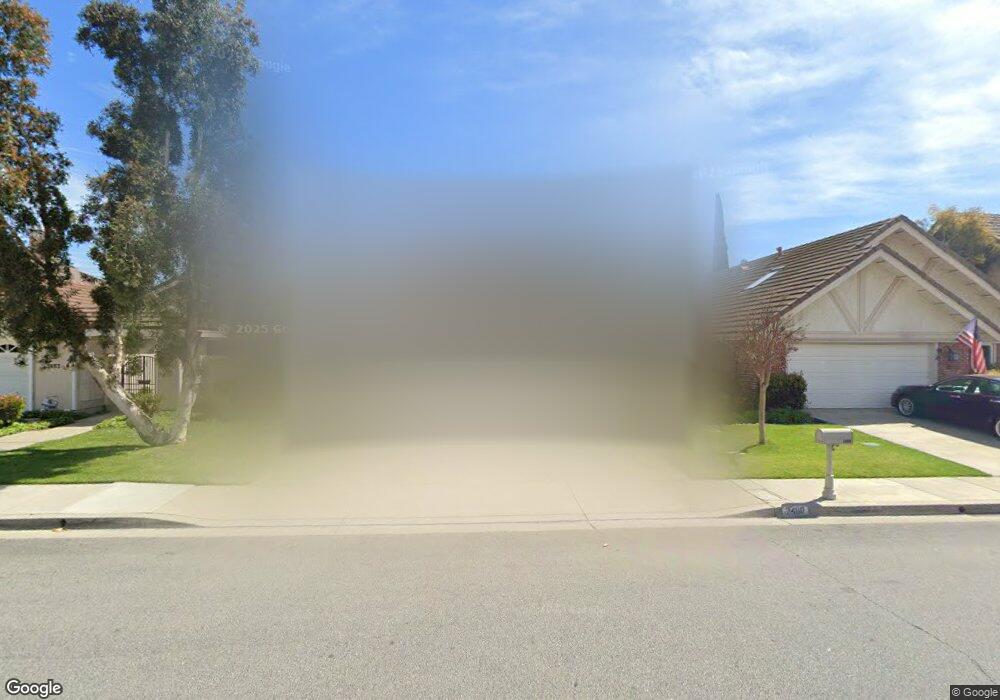 3480 Windsor Ct, Costa Mesa, CA 92626 - photo 1