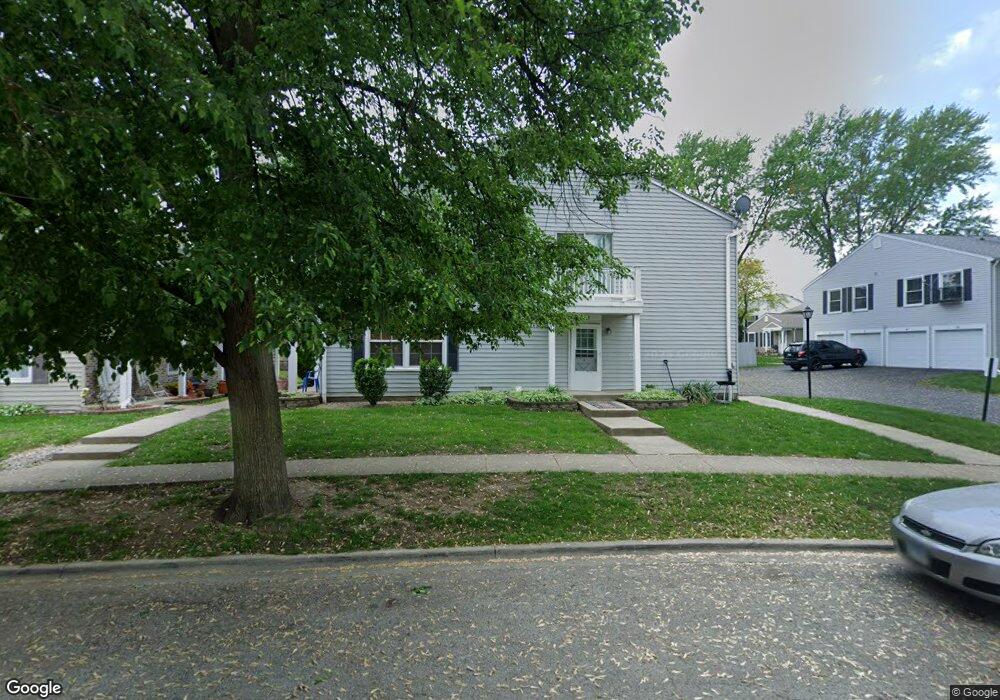 1284 Prairie Ave unit 7D, Glendale Heights, IL 60139 - photo 1