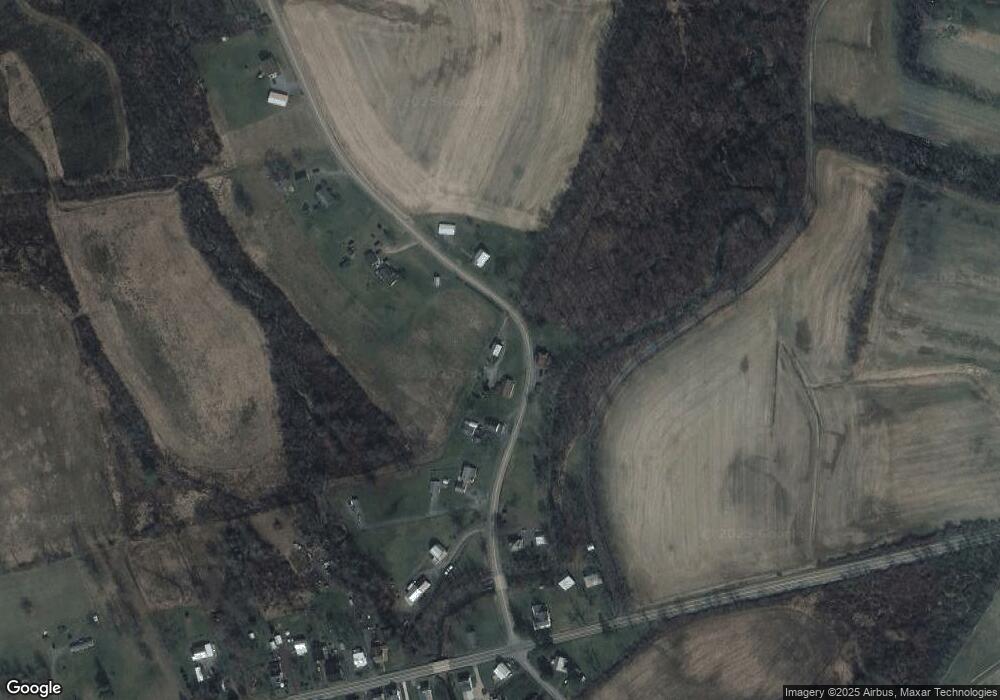 4490 Muncy Exchange Rd, Turbotville, PA 17772 - photo 1