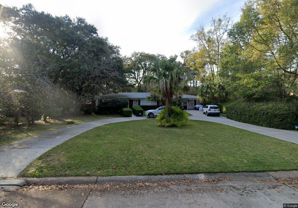 338 Bromley Place, Mobile, AL 36606 - photo 1
