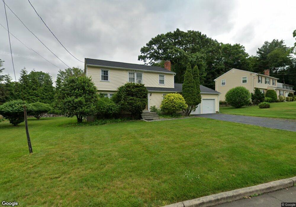 55 Saint Marc Ln, Fairfield, CT 06824 - photo 1