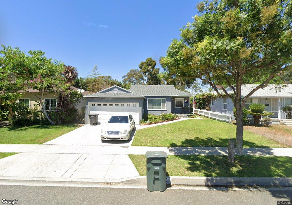 2883 Allred St, Lakewood, CA 90712 - photo 1