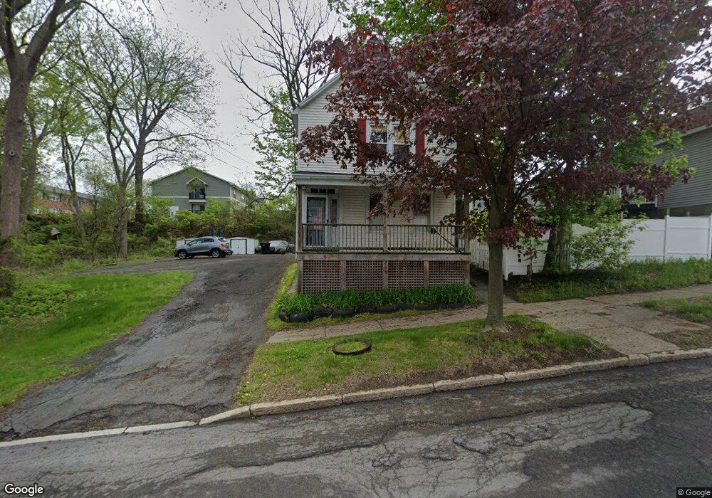 188 Stowe Ave, Troy, NY 12180 - photo 1