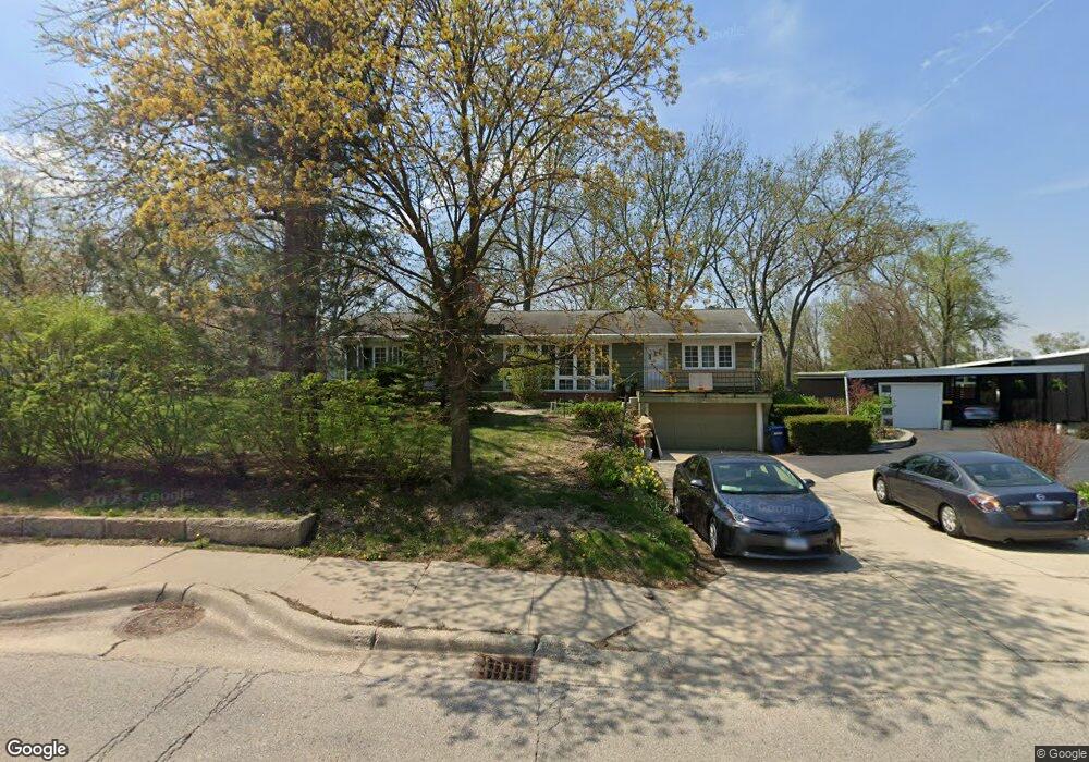 1208 S Naperville Rd, Wheaton, IL 60189 - photo 1