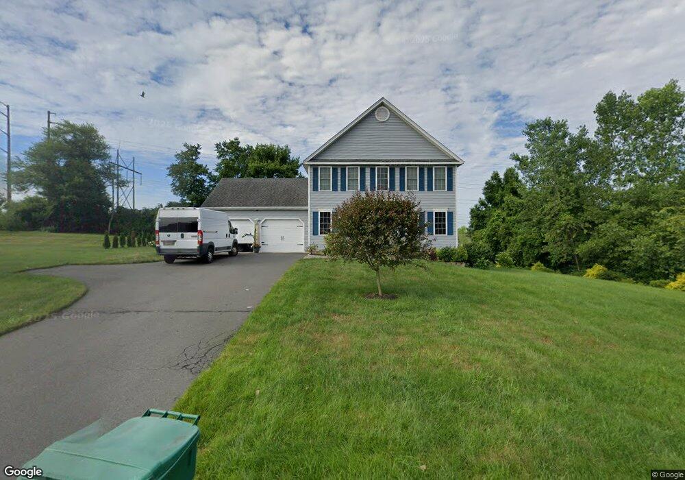 7 Larensen Ridge, Bloomfield, CT 06002 - photo 1