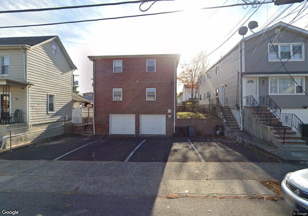 54 N 11th St unit 4, Paterson, NJ 07522 - photo 1