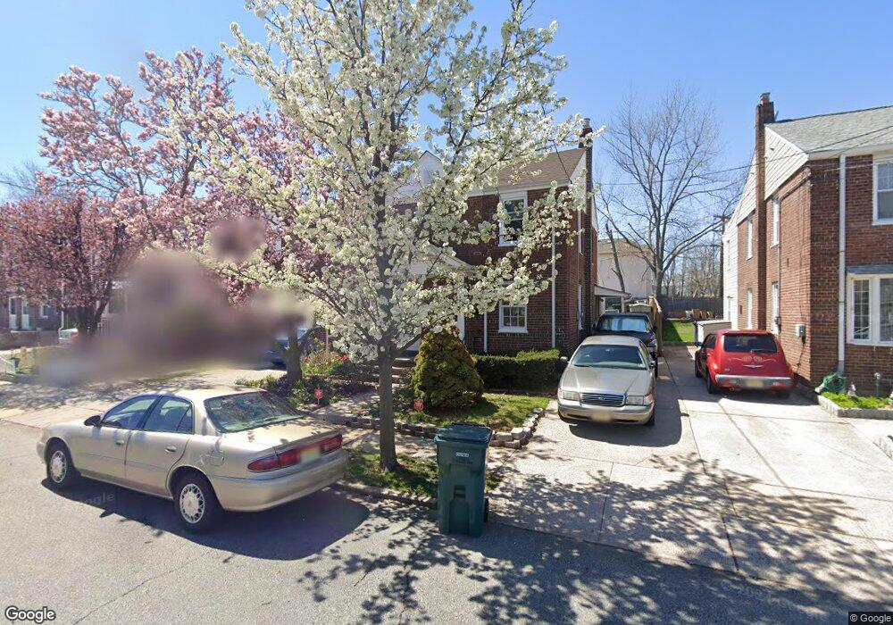 713 Colgate Ave, Perth Amboy, NJ 08861 - photo 1