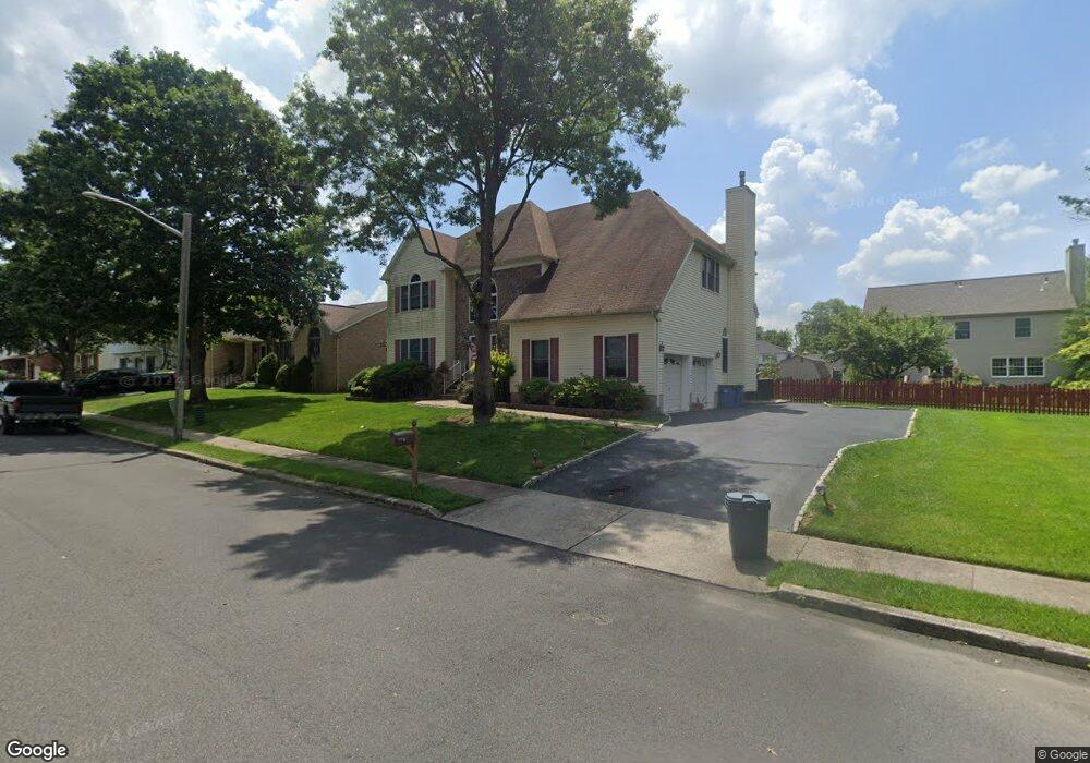 815 Columbus Ave, Raritan, NJ 08869 - photo 1