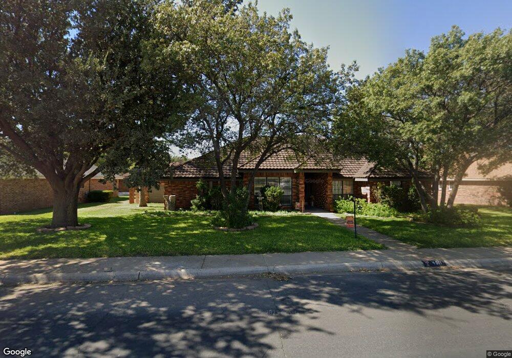 4011 Norwood St, Midland, TX 79707 - photo 1