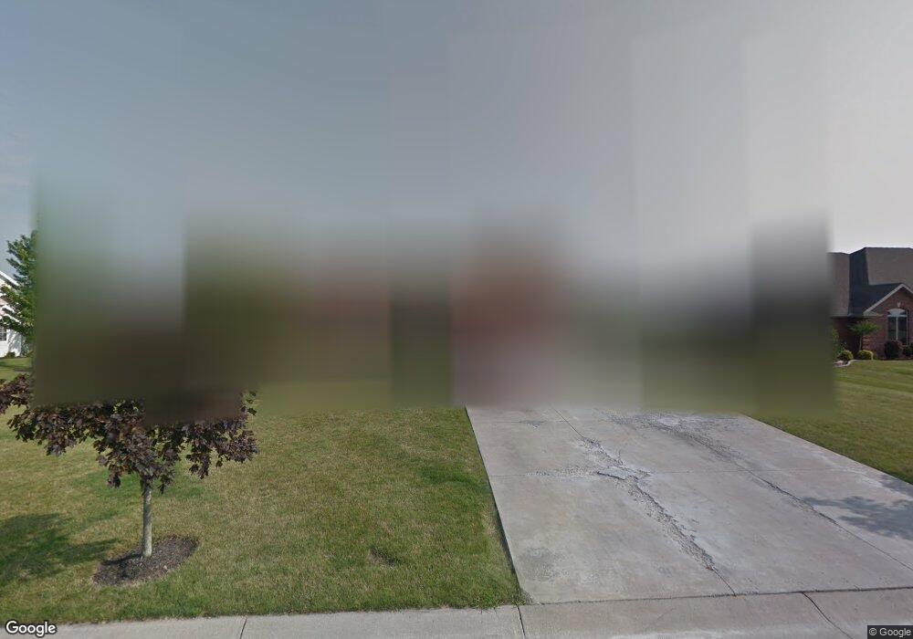 118 Red Maple Ct, Fort Jennings, OH 45844 - photo 1