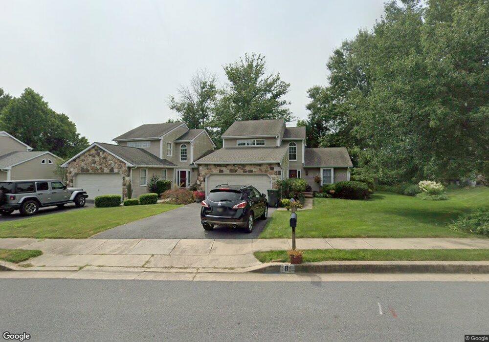 8 Scotch Pine Rd, Newark, DE 19711 - photo 1