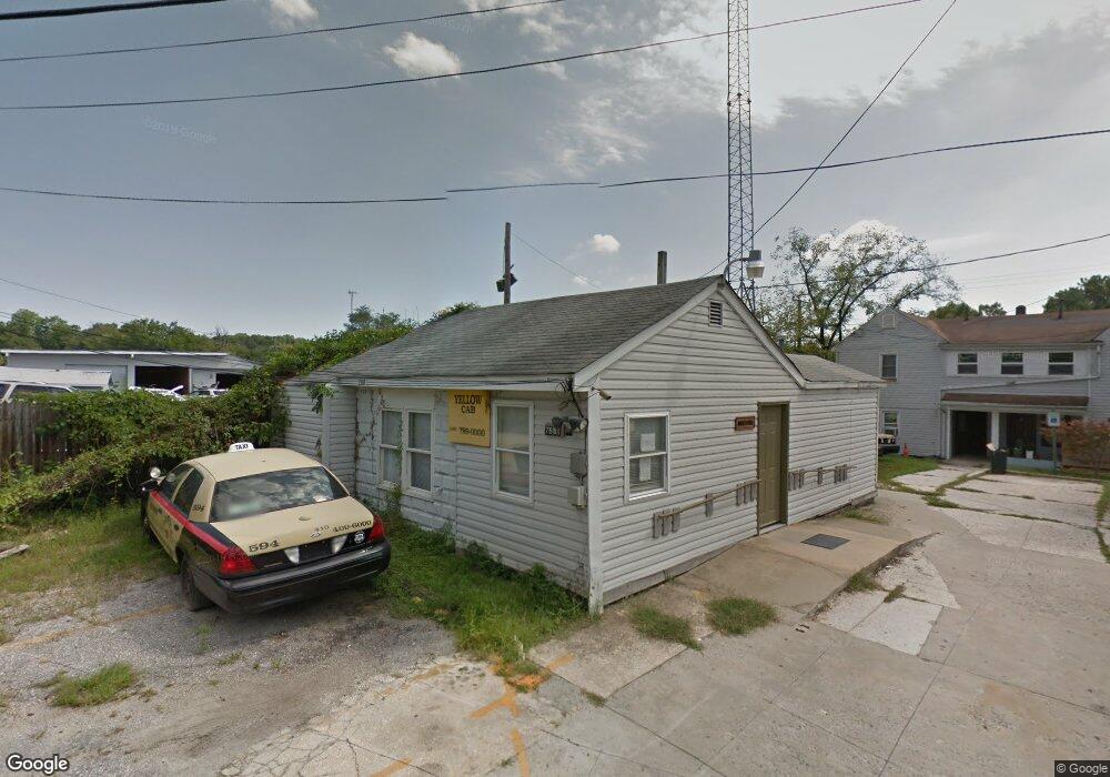 7981 Old Jessup Rd, Jessup, MD 20794 - photo 1