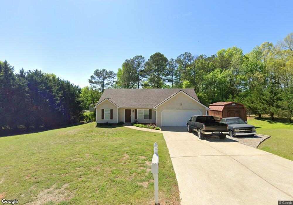 317 Christian Ln, Carrollton, GA 30116 - photo 1