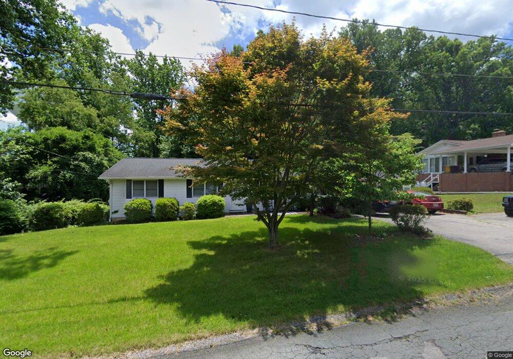 501 Ridge Rd, Annapolis, MD 21401 - photo 1