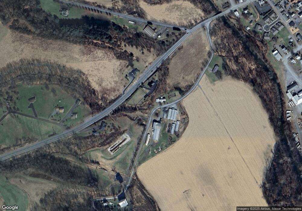 41 Taylor Rd, Millville, PA 17846 - photo 1