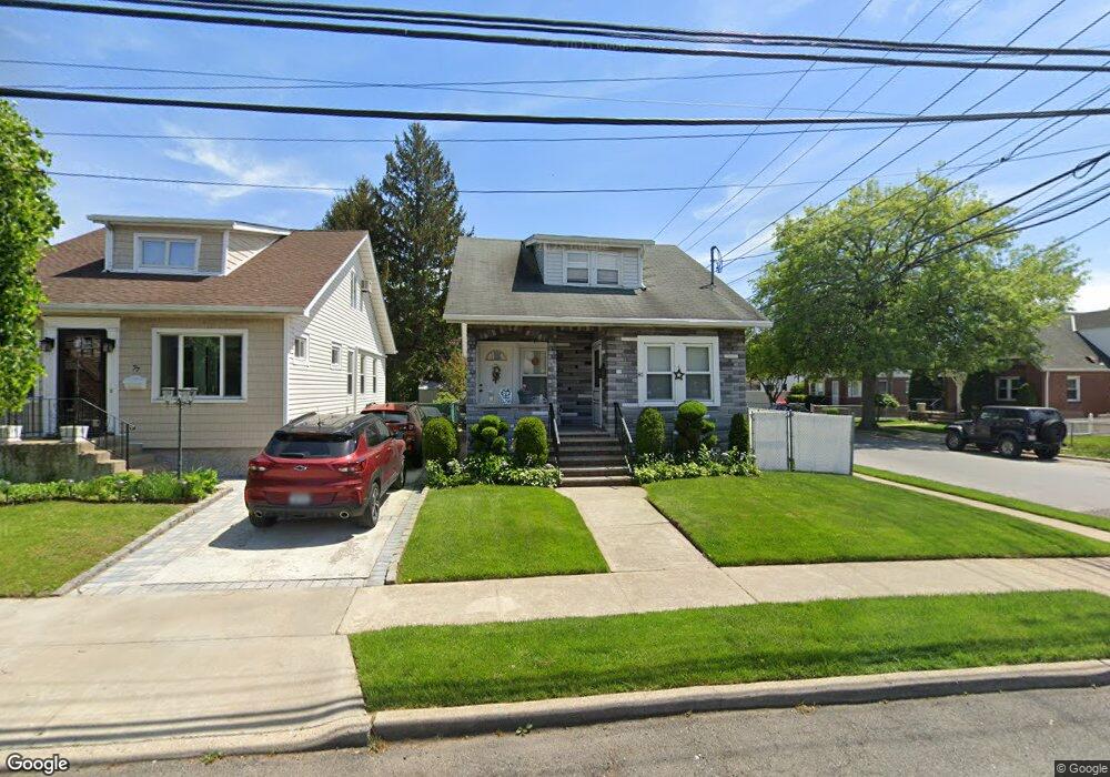 81 James St, Franklin Square, NY 11010 - photo 1