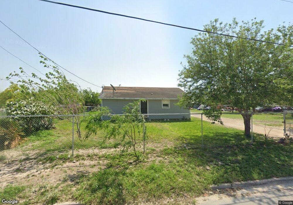 1505 Guadalajara St, Donna, TX 78537 - photo 1