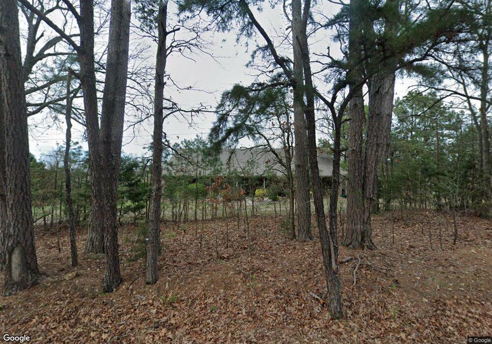 472281 E 723 Rd, Westville, OK 74965 - photo 1