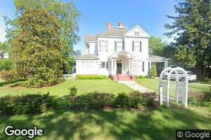 451 Norwood St, Culloden, GA 31016