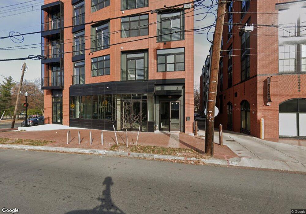 218 Cedar St NW unit 310, Washington, DC 20012 - photo 1