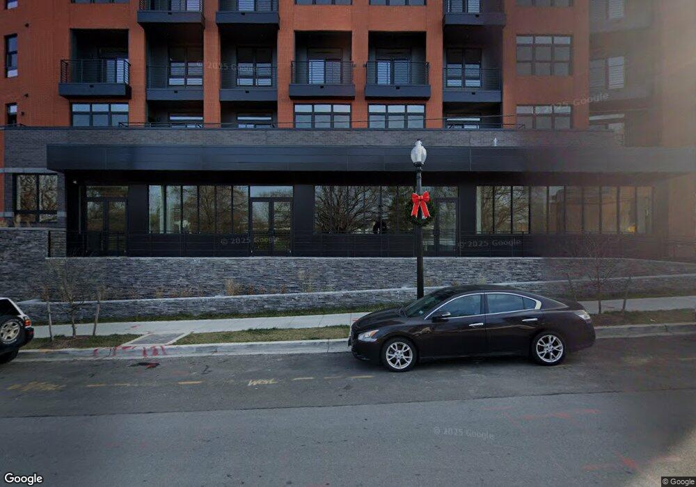 218 Cedar St NW unit 501, Washington, DC 20012 - photo 1