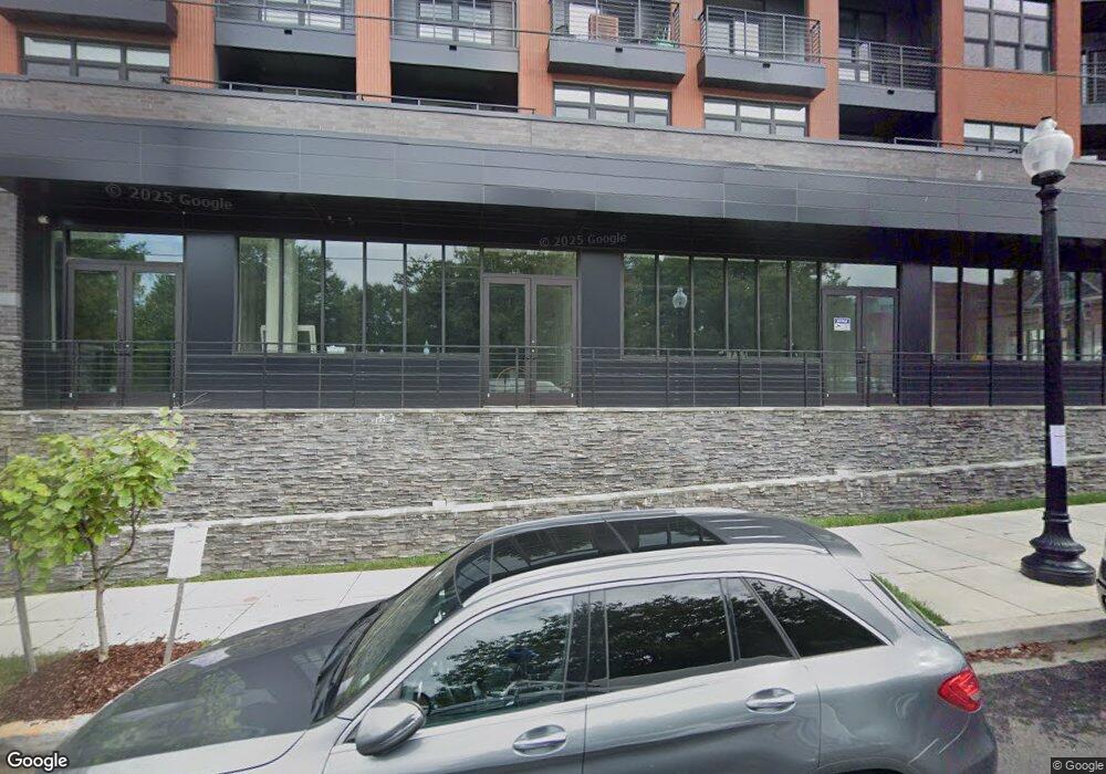 218 Cedar St NW unit 502, Washington, DC 20012 - photo 1