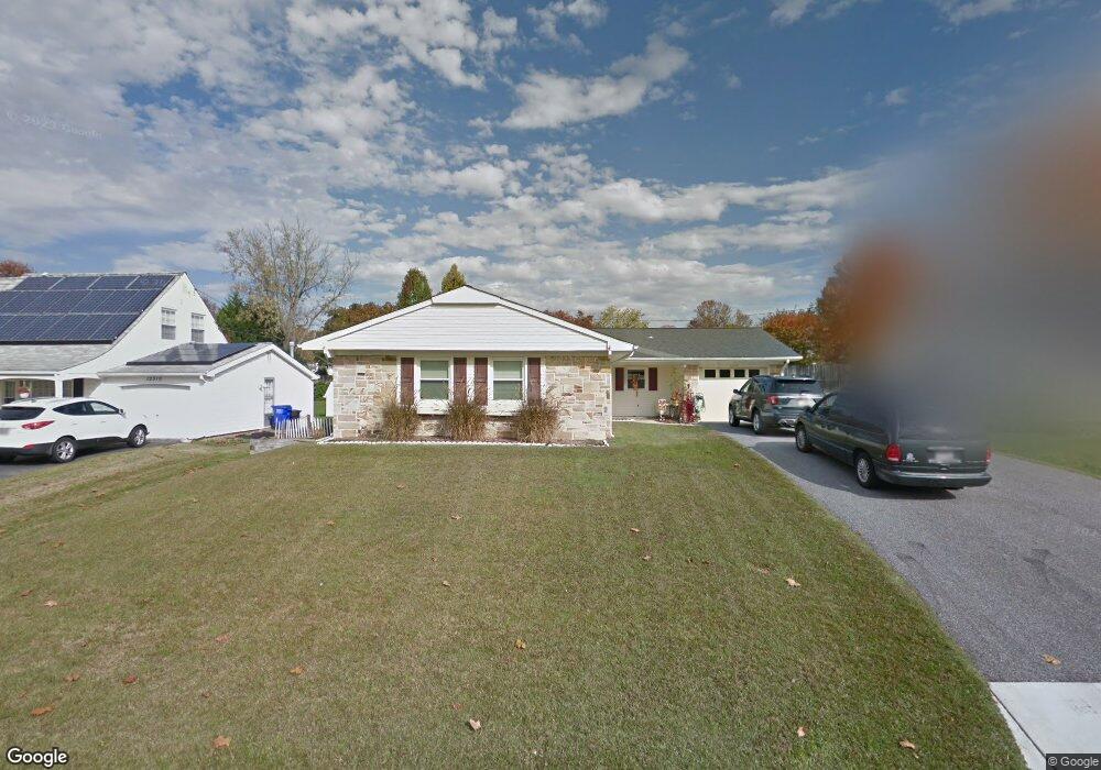 12312 Firtree Ln, Bowie, MD 20715 - photo 1