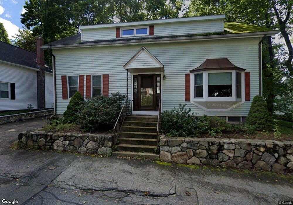 12 Willow St, Natick, MA 01760 - photo 1