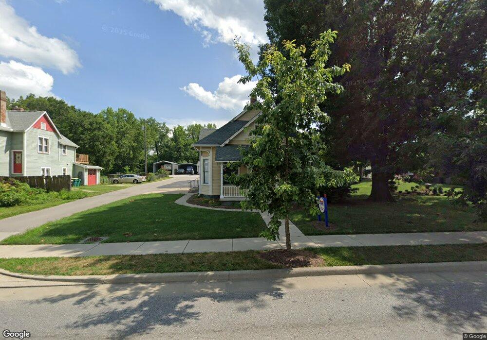 555 W Jefferson St, Franklin, IN 46131 - photo 1