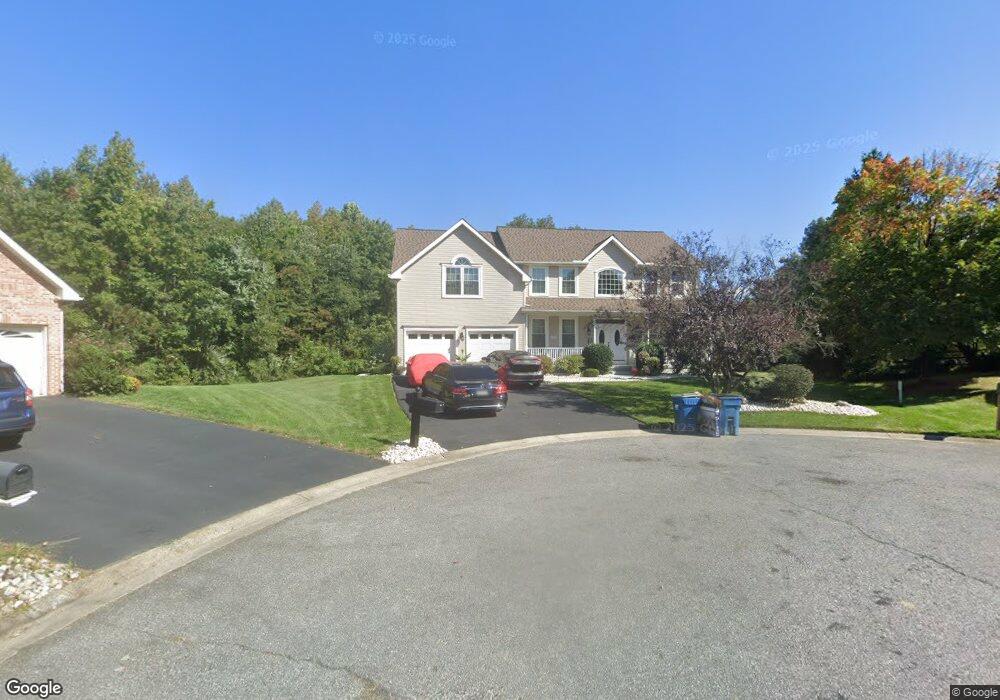 16 Celtic St, Bear, DE 19701 - photo 1