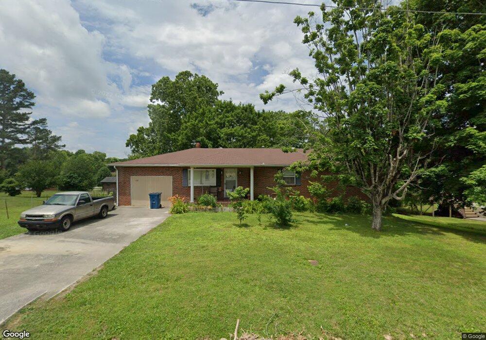 333 Walker St, Manchester, TN 37355 - photo 1