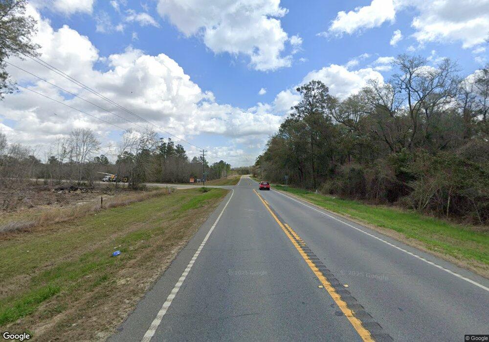 7891 Ga Highway 37 E, Norman Park, GA 31771 - photo 1