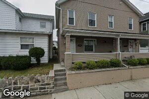 305 S Main St Unit 307, Taylor, PA 18517
