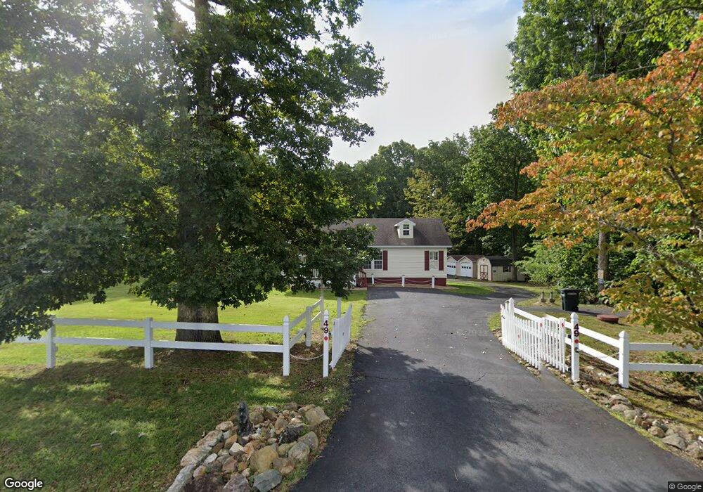 49 Martin Kings Rd, Charlottesville, VA 22902 - photo 1