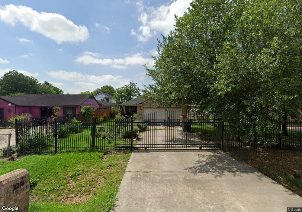 3214 Firnat St, Houston, TX 77093 - photo 1