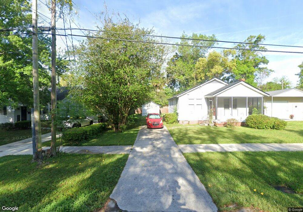 2144 Bayview Rd, Jacksonville, FL 32210 - photo 1